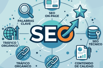 SEO: Guía para posicionar tu sitio web