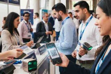 Acreditaciones para congresos: cómo las acreditaciones digitales están transformando los eventos en Argentina