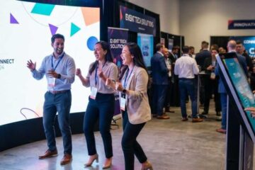 Juegos Interactivos para eventos