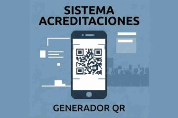 Acreditaciones para eventos con nuestro software profesional y generador QR. Automatiza el acceso, mejora el control y optimiza tus eventos.