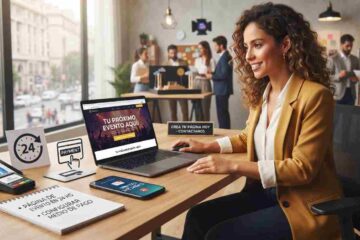 Cómo vender entradas online para un evento en Argentina. Descubre la plataforma para organizar y vender entradas para eventos en Argentina.